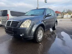 Gebraucht 2007 Ssangyong Rexton SUV | 3.999 €