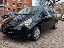 Schwarz Gebraucht 2007 Honda Jazz Kleinwagen | 3.000 € (Fairer Preis)