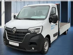 Grau Neu 2024 Renault Kangoo Equilibre Van / Kleinbus | 27.800 €