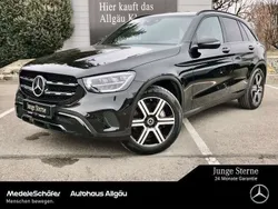 Mercedes GLC400d