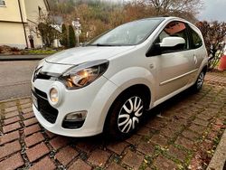 Weiß Gebraucht 2012 Renault Twingo R.S. Kleinwagen | 3.199 €