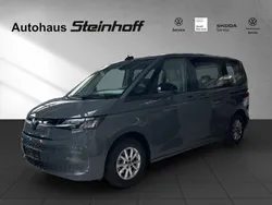 Grau Neu 2025 VW T7 Van | 55.990 € (Superpreis)