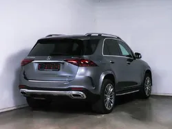 Gebraucht 2024 Mercedes GLE350 | 79.930 €
