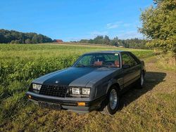 Grau Gebraucht 1979 Ford Mustang Coupé | 7.300 €