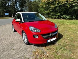 Rot Gebraucht 2018 Opel Adam Jam Kleinwagen | 6.500 € (Guter Preis)