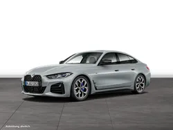Brooklyn grau metallic Gebraucht 2024 BMW M440 M Sport Limousine | 67.564 €