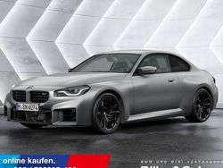 Grau Neu 2025 BMW M2 Coupé | 72.790 € (Guter Preis)