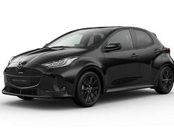 Neu 2025 Mazda 2 Homura-Line | 27.680 € (Fairer Preis)