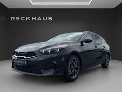 Pentametal (anthrazit) Neu 2025 Kia Ceed Sportswagon Style Kombi | 30.950 € (Etwas zu teuer)