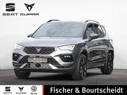 Grau Neu 2025 Cupra Ateca VZ SUV | 46.980 €