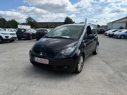 Astroschwarz (m) Gebraucht 2008 Mitsubishi Colt Motion Kleinwagen | 3.490 € (Teuer)