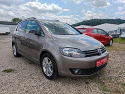 Braun Gebraucht 2012 VW Golf VII Match Limousine | 9.999 € (Fairer Preis)