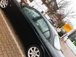 Schwarz Gebraucht 2004 Jaguar S-Type Executive Limousine | 8.900 € (Fairer Preis)