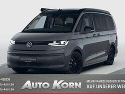 Grau Neu 2025 VW California Beach Van | 77.450 € (Teuer)