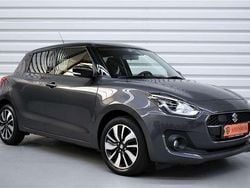 Grau Gebraucht 2019 Suzuki Swift Comfort Kleinwagen | 16.990 € (Fairer Preis)