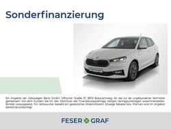 Candy weiss Gebraucht 2025 Skoda Fabia Tour Kleinwagen | 19.960 € (Fairer Preis)