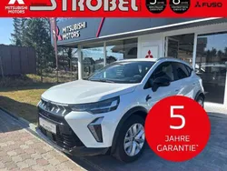 Weiß Neu 2025 Mitsubishi ASX Plus SUV | 24.590 € (Fairer Preis)