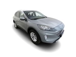 Silber Gebraucht 2024 Ford Kuga Titanium X SUV | 34.649 € (Etwas zu teuer)