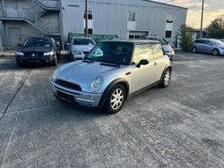 Silber Gebraucht 2005 Mini Cooper Coupé Coupé | 1.799 € (Fairer Preis)