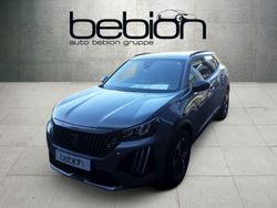 Selenium grau / metalliclacki Gebraucht 2025 Peugeot 2008 Allure SUV | 30.322 € (Etwas zu teuer)