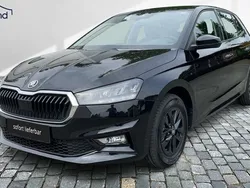 Schwarz Neu 2025 Skoda Fabia Limousine | 20.470 € (Fairer Preis)