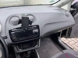 Schwarz Gebraucht 2011 Seat Ibiza ST Copa Kombi | 3.150 € (Superpreis)