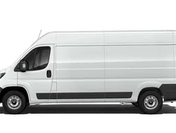 Cassablanca weiß Neu 2025 Opel Movano Van | 28.224 € (Superpreis)