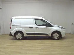 Weiß Gebraucht 2019 Ford Transit Trend Kleinwagen | 7.990 € (Superpreis)
