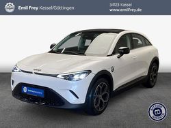 Weiß Gebraucht 2024 Smart #3 Pro+ SUV | 31.810 € (Superpreis)