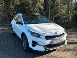 Weiß Gebraucht 2021 Kia XCeed Platinum SUV | 22.500 € (Fairer Preis)