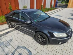 Grau Gebraucht 2004 VW Phaeton Limousine | 2.699 € (Superpreis)