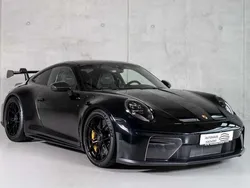 Schwarz Neu 2025 Porsche 911 GT3 Coupé | 269.535 €