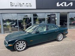 Grün Gebraucht 2003 Jaguar XJ8 Limousine | 5.970 €