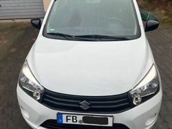 Weiß Gebraucht 2018 Suzuki Celerio Club Kleinwagen | 7.200 € (Superpreis)