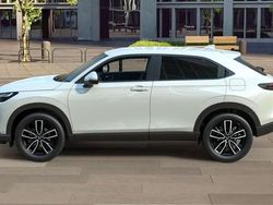 Premium sunlight white ... Neu 2025 Honda HR-V Elegance SUV | 30.898 € (Fairer Preis)