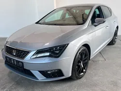 Silber Gebraucht 2019 Seat Leon XCELLENCE Limousine | 18.500 € (Fairer Preis)