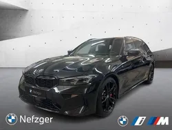 Schwarz Gebraucht 2024 BMW M340 Performance Limousine | 62.900 € (Teuer)