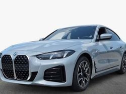 Grau Neu 2025 BMW 420 Coupé | 53.990 € (Guter Preis)