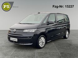 Schwarz Gebraucht 2024 VW Multivan Van | 44.980 € (Superpreis)