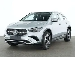 Gebraucht 2024 Mercedes GLA180 SUV | 35.950 € (Guter Preis)