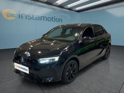 Schwarz Neu 2025 Opel Corsa Kleinwagen | 26.799 € (Teuer)