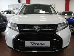 Weiß Neu 2025 Suzuki Vitara Comfort+ SUV | 24.890 € (Fairer Preis)