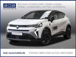 Perlmuttweiß + dach black pea Gebraucht 2024 Renault Captur Esprit Alpine SUV | 26.666 € (Etwas zu teuer)