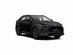 Schwarz Neu 2025 Toyota bZ4X Comfort SUV | 33.033 € (Superpreis)