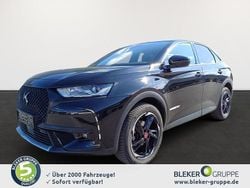 Perlaneraschwarz Gebraucht 2023 DS Automobiles DS7 Crossback Performance SUV | 24.380 € (Guter Preis)