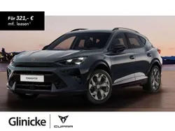Blau Neu 2025 Cupra Formentor SUV | 35.590 € (Fairer Preis)