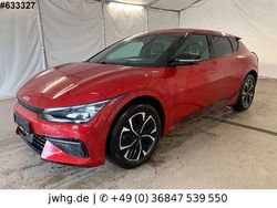 Gebraucht 2022 Kia Soul EV GT-Line SUV | 32.480 € (Superpreis)