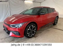 Gebraucht 2022 Kia Soul EV GT-Line SUV | 33.950 € (Superpreis)