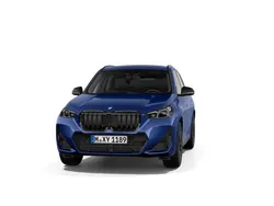 Gebraucht 2024 BMW X1 Comfort Edition SUV | 47.440 € (Teuer)