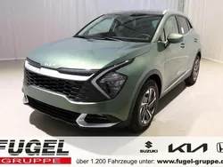 Yucca steel grey Neu 2024 Kia Sportage Vision SUV | 30.969 € (Superpreis)